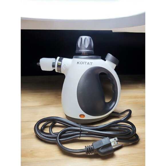 Handheld steamer - Picture 5 of 5